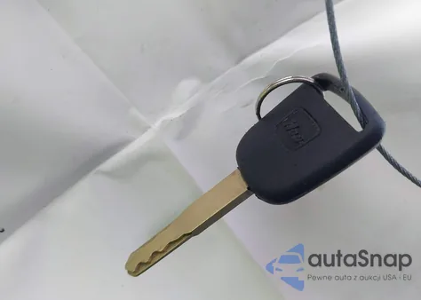 2009 Honda Accord 2.4 Lx-P из США, поврежденный, VIN 1HGCP26469A004027